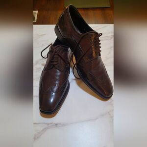Mezlan shoes